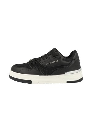 Plein Sport, Zapatillas - black safs usc ste n