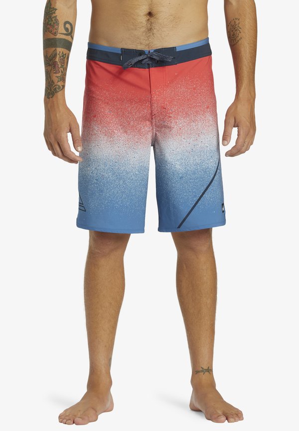 SURF NEW WAVE - Swimming shorts - star sapphire