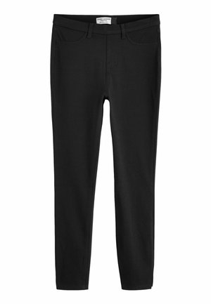 Jeans Skinny - black