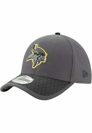 New Era 39THIRTY   NFL  SIDELINE MINNESOTA VIKINGS - Czapka z daszkiem