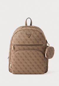 POWER PLAY II - Reppu - latte