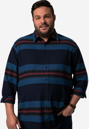 Hemd - navy blue
