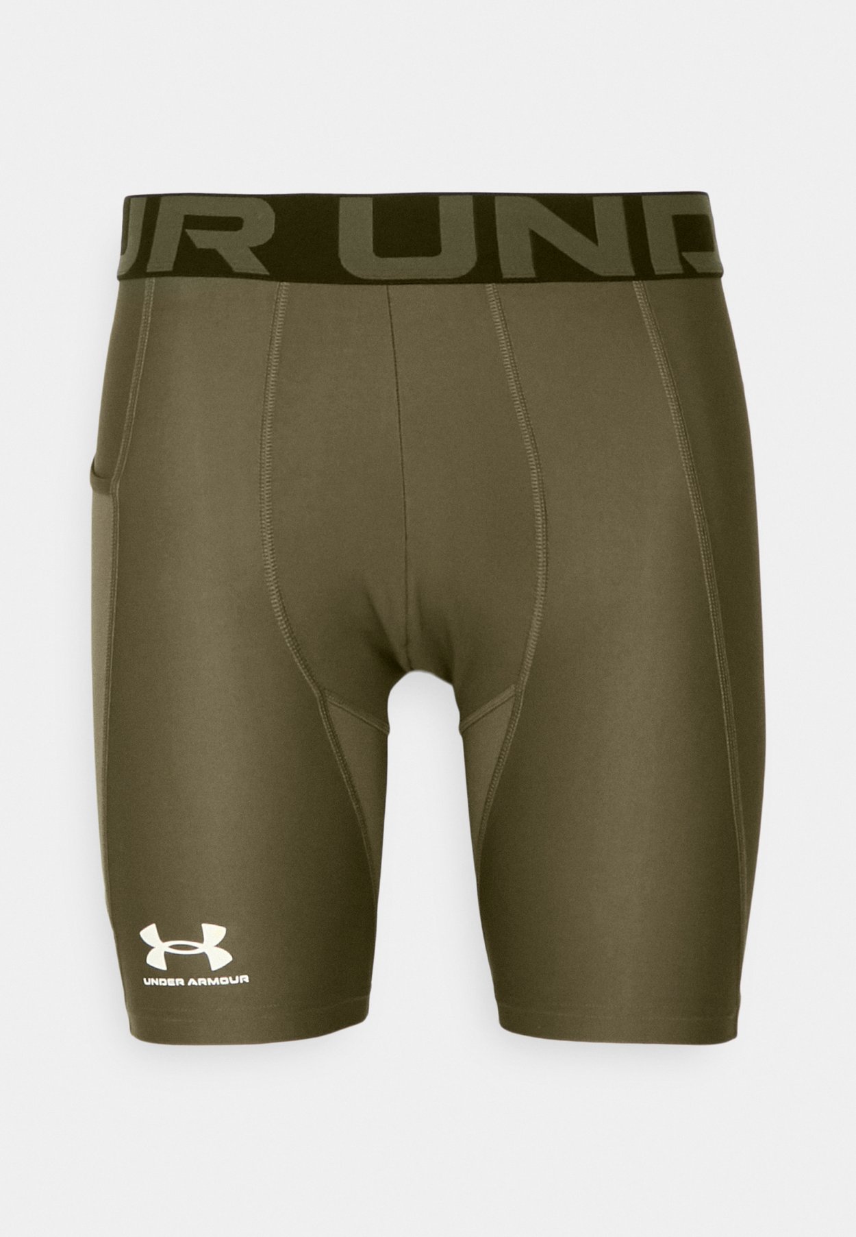 HEATGEAR COMPRESSION SHORTS