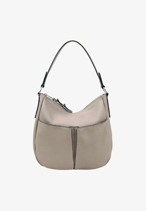 BLOOMFIELD HOBO - Borsa a mano - good grey