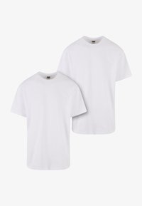 Vybráno, white white