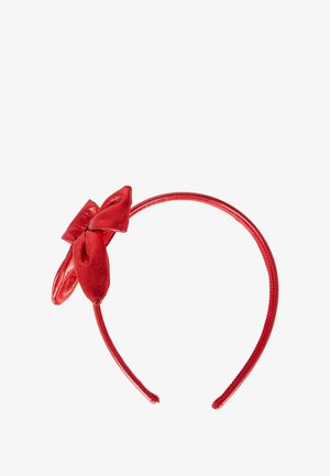 Monnalisa, Hair Styling Accessory - red