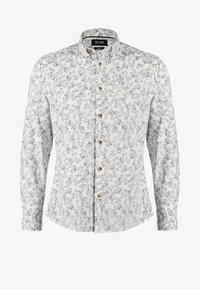 Unausgewählt, star white