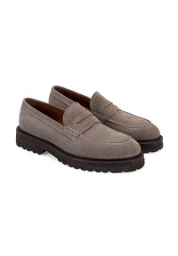 Desa Instappers - light brown