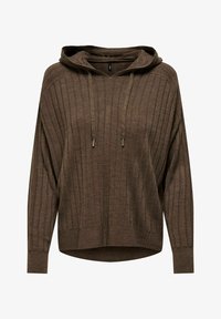 Non selezionato, chestnut