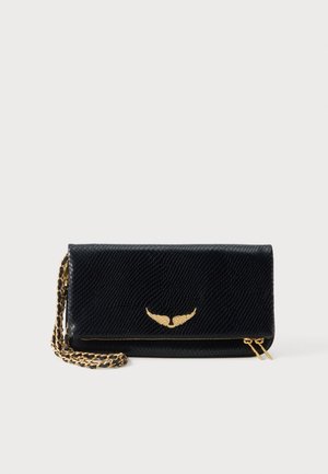 Zadig & Voltaire, ROCK - Håndtaske - black