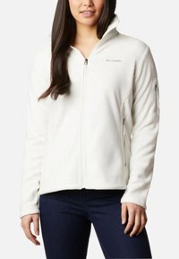 Columbia - FAST TREK - Veste polaire - sea salt Image miniature 1
