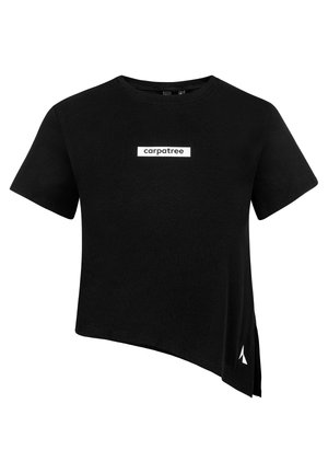 Carpatree, PRISM - Camiseta deportiva - black