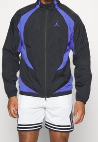 Jordan Träningsjacka - black