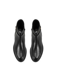 Desa Boots à talons - black