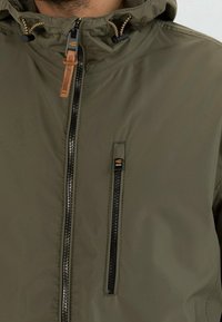 camel active Blouson - olive