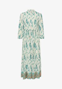 Selezionato, ethnic flower