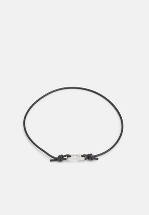 ARES BRACELET UNISEX - Bracelet - black
