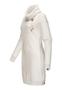 Ragwear Freizeitkleid - beige