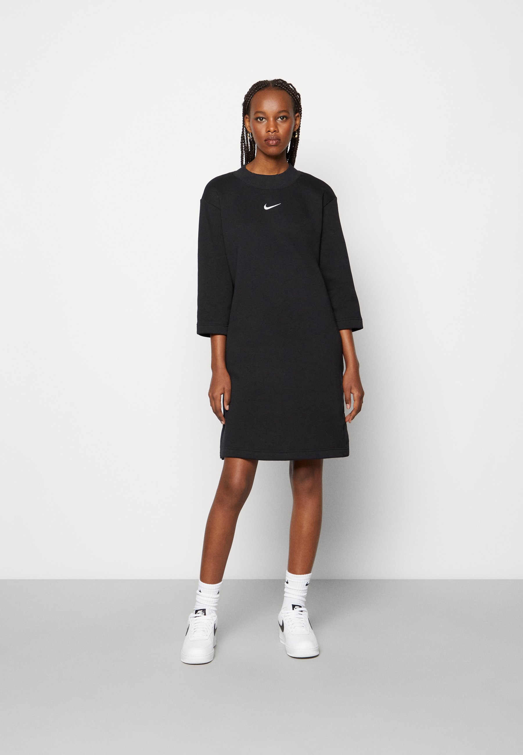 the nike dress