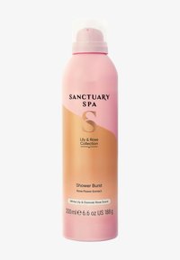 Sanctuary Spa - & ROSE COLLECTION SHOWER BURST - Duschtvål Miniatyrbild 1