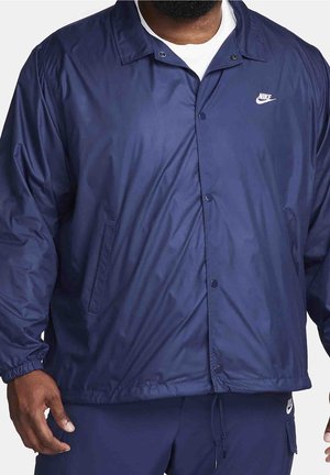 Veste légère - dark blue