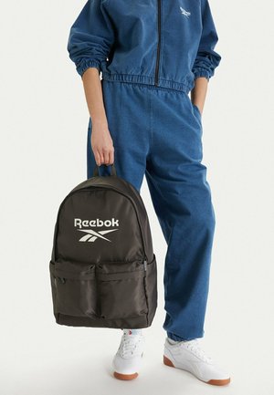 Reebok, REEBOK BACKPACK REEBOK-CEO-RBK-KL-002-09 UNISEX - Mochila - grey