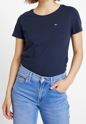 T-shirt basique - dark blue