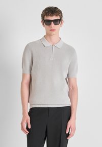 Odabrano, light grey