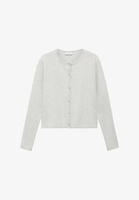 Niewybrane, mottled light grey