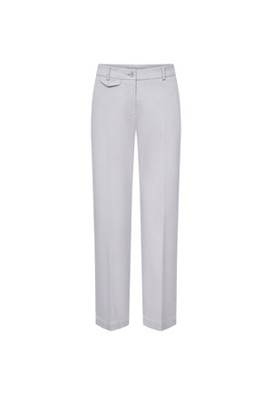 Raffaello Rossi Stoffhose - hellgrau