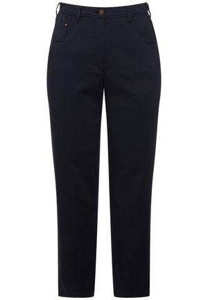 Ulla Popken Spodnie materiałowe