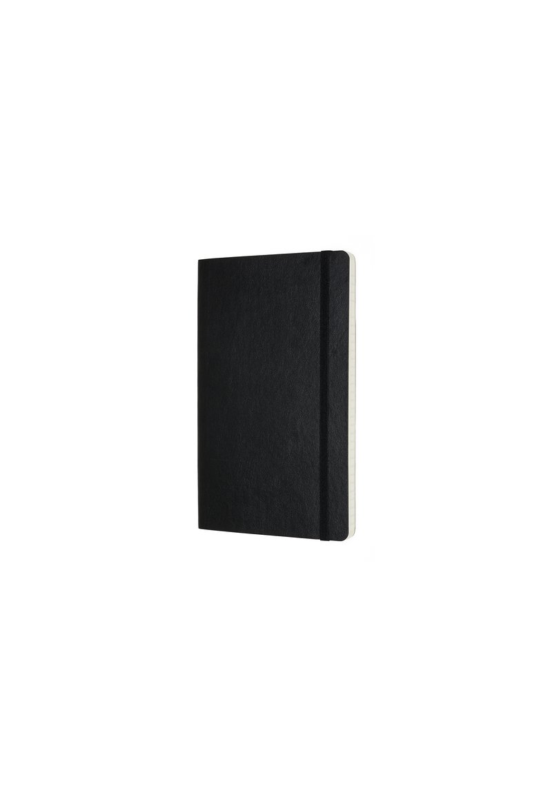 Moleskine PROFESSIONELLES Sonstige Accessoires Schwarz/schwarz