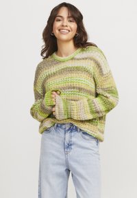 JJXX JXSIMONE zielony