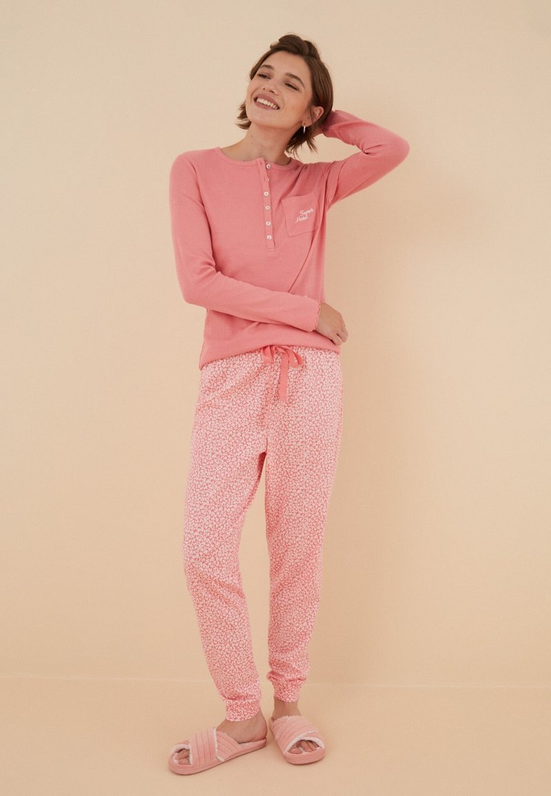 Pigiama Da Notte Donna Women'secret Pigiama Snoopy Donna 3136117