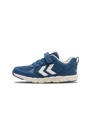 SPEED JR - Zapatillas running asfalto - ensign blue