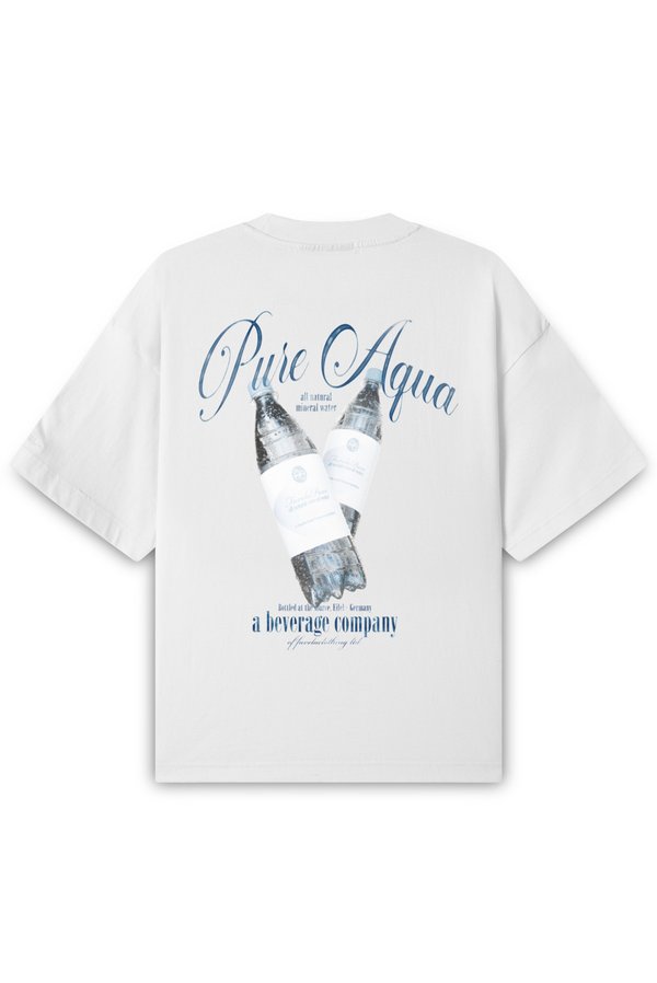 AQUA UNISEX - Print T-shirt4