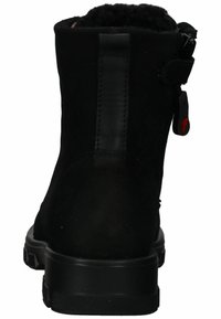 Jochie & Freaks BETH - Lace-up ankle boots - Off White