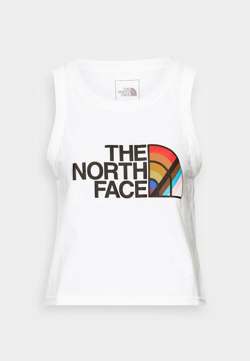 north face pride
