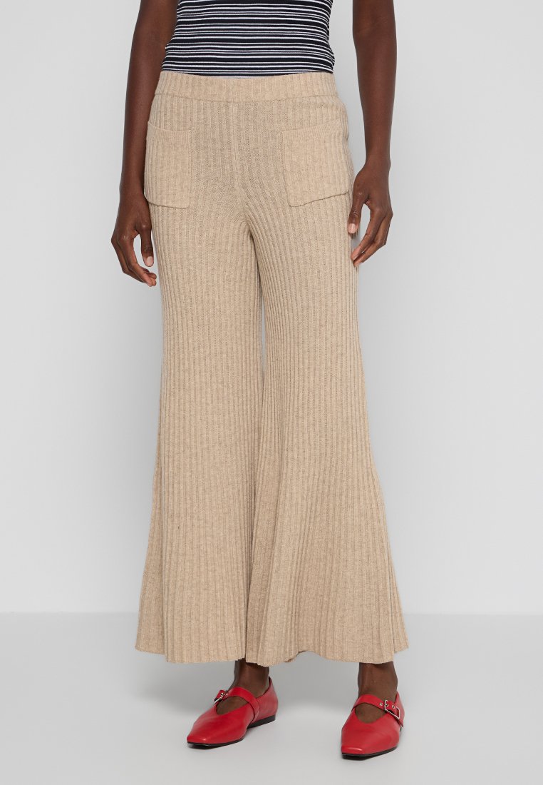 By Malene Birger Broek beige