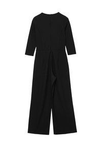 Calliope Tuta jumpsuit - nero