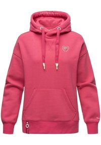 Unselected, pink
