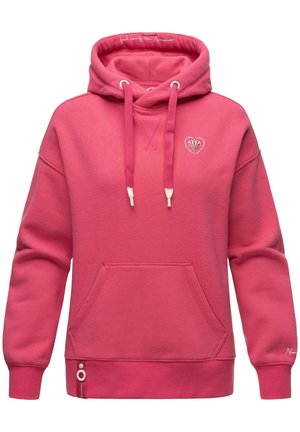 Navahoo Hoodie - pink
