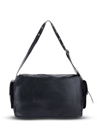 Expatrié NOVA - Borsa a mano - black