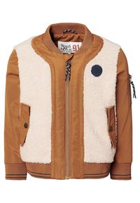 Noppies Chaqueta de entretiempo - brown
