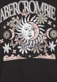 Abercrombie & Fitch Bluza z kapturem