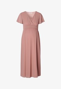 Niet geselecteerd, burlwood