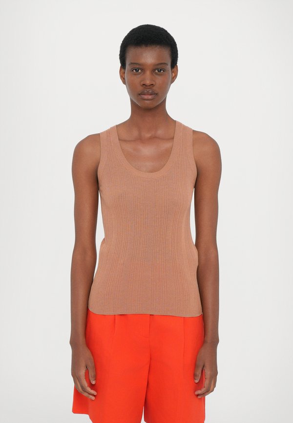 CEYLON - Top - desert