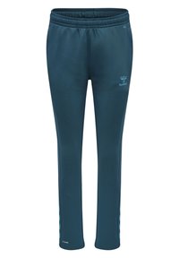 Hummel Jogginghose - teal