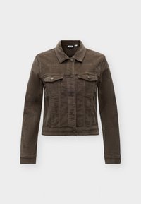 Δεν επιλέχθηκε, chocolate brown