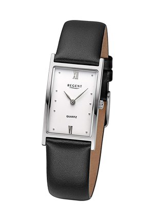 Regent Montre - silberfarben